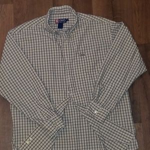 Chaps Ralph Lauren shirt